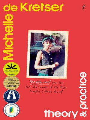 cover image of Theory & Practice